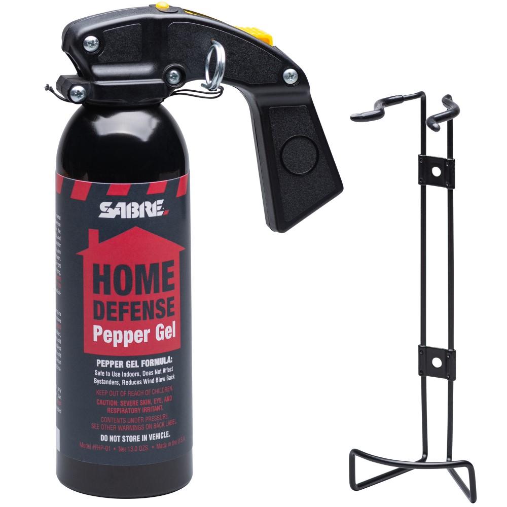 Barricade Fire Gel Home Kit – Ember Defense Shop