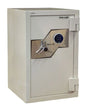 Hollon 845E Fire & Burglary Rated Keypad Lock Safe