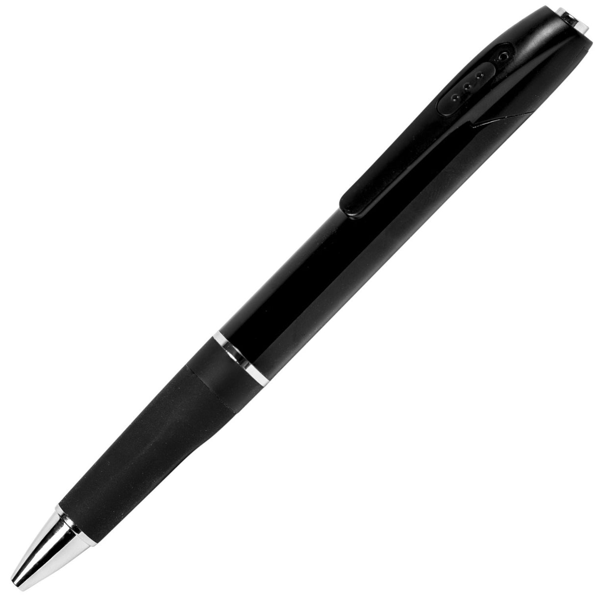 SpyWfi™ Ballpoint Pen Hidden Rechargeable Spy Camera 1080p HD DVR