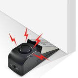 door stop alarm portable wedge