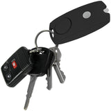 Streetwise™ 120dB Keychain Panic Alarm LED Light