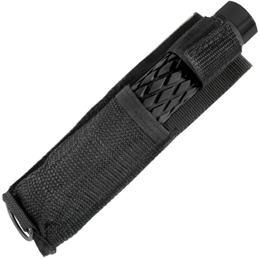 16 Inch Expandable Metal Baton – Guerrilla Defense Personal
