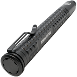 Police Force Tactical Push Button EZ Close Expandable Steel Baton 16''