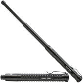 26 Inch Wood Straight Baton - J&L Self Defense Products