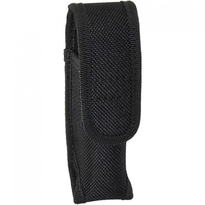 Police Force Tactical Nylon Pepper Spray Holster 3 oz.