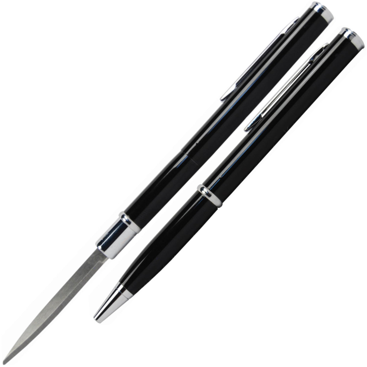 WeaponTeck concealed pen knife