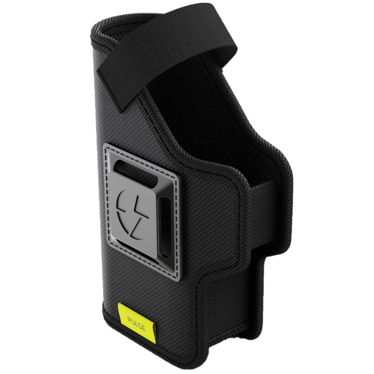 TASER® Pulse Nylon Holster w/ Adjustable Metal Belt Clip