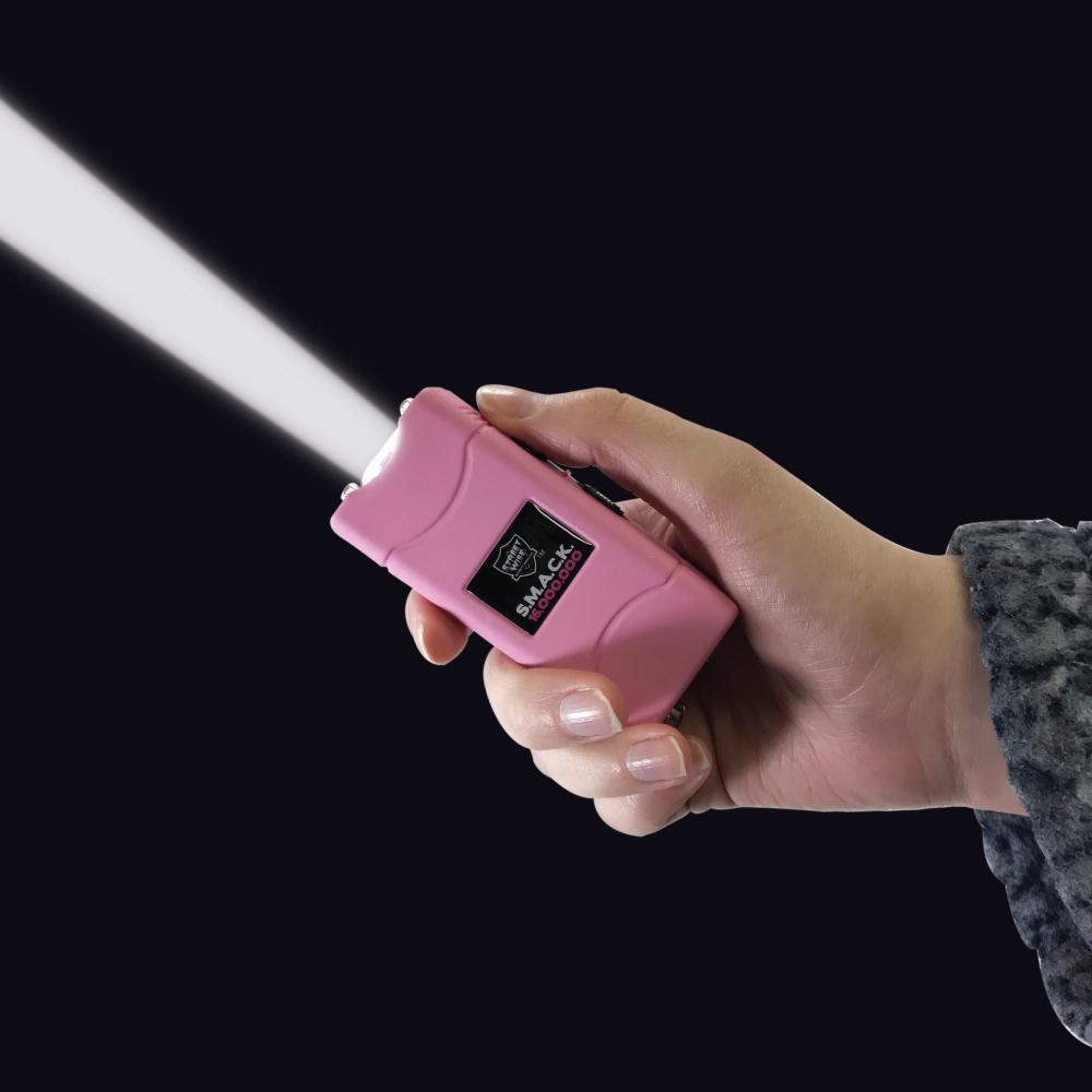 keychain stun gun for women