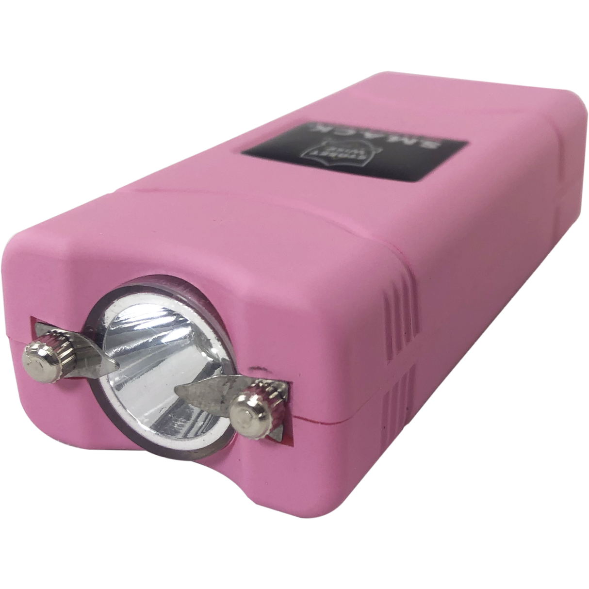 pink stun gun