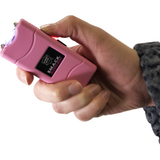 keychain stun gun for women