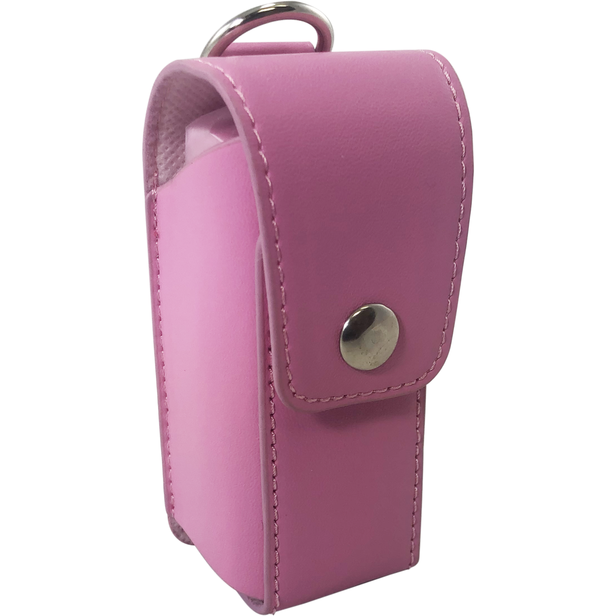 pink stun gun holster