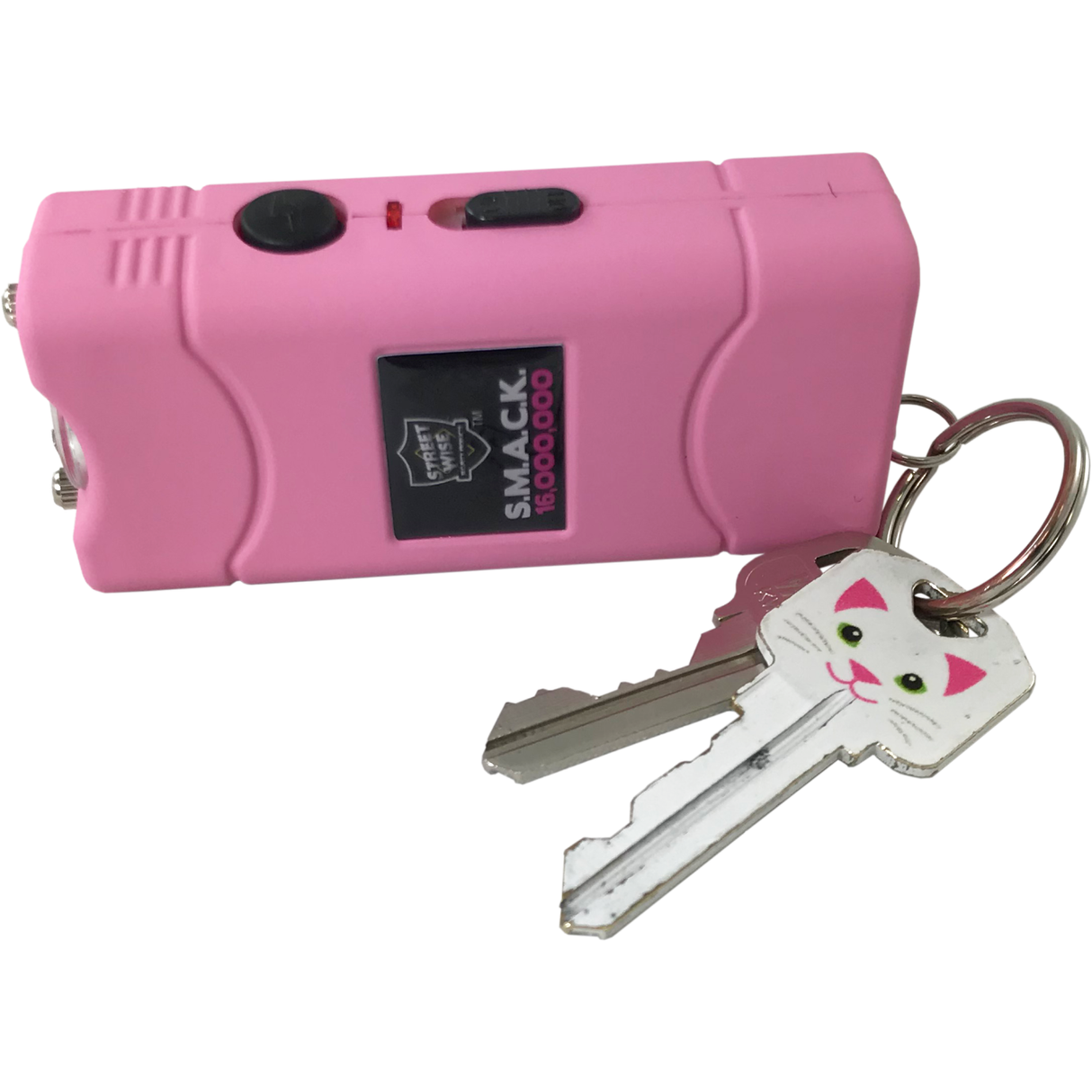 key chain stun gun for women