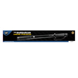 Streetwise™ Barbarian 19" LED Stun Gun Baton 9M