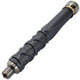 Streetwise™ Dark Knight Expandable Baton w/ Glass Breaker 21''