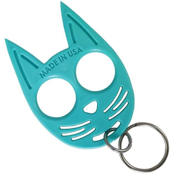 My Kitty Plastic Self-Defense Keychain Weapon - The Home