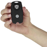 Streetwise™ 120dB Keychain Panic Alarm LED Light