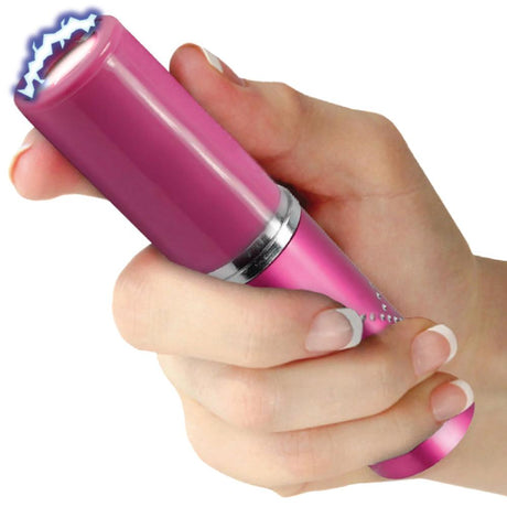 lipstick taser