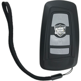 Streetwise™ Razor Fake Key Fob Mini Stun Gun Panic Alarm 23M