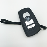 Streetwise™ Razor Fake Key Fob Mini Stun Gun Panic Alarm 23M