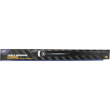 Streetwise™ Triple Defender 17.5" LED Stun Gun Baton 27M