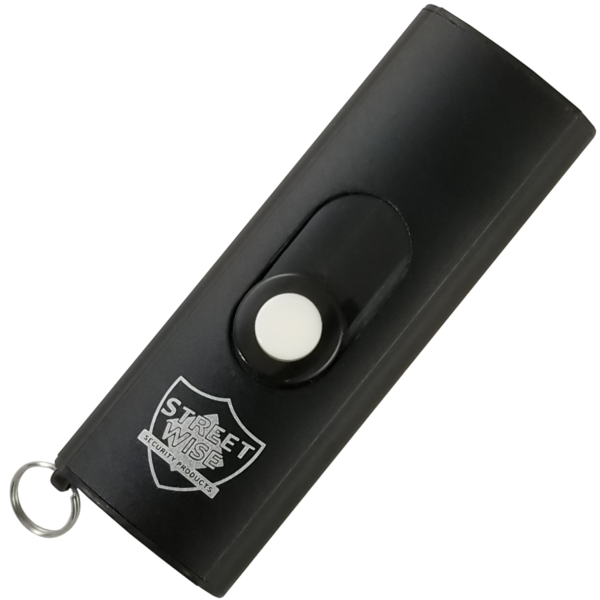 Streetwise™ USB Secure Keychain Stun Gun 22M