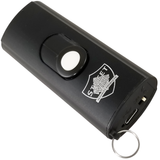 Streetwise™ USB Secure Keychain Stun Gun 22M