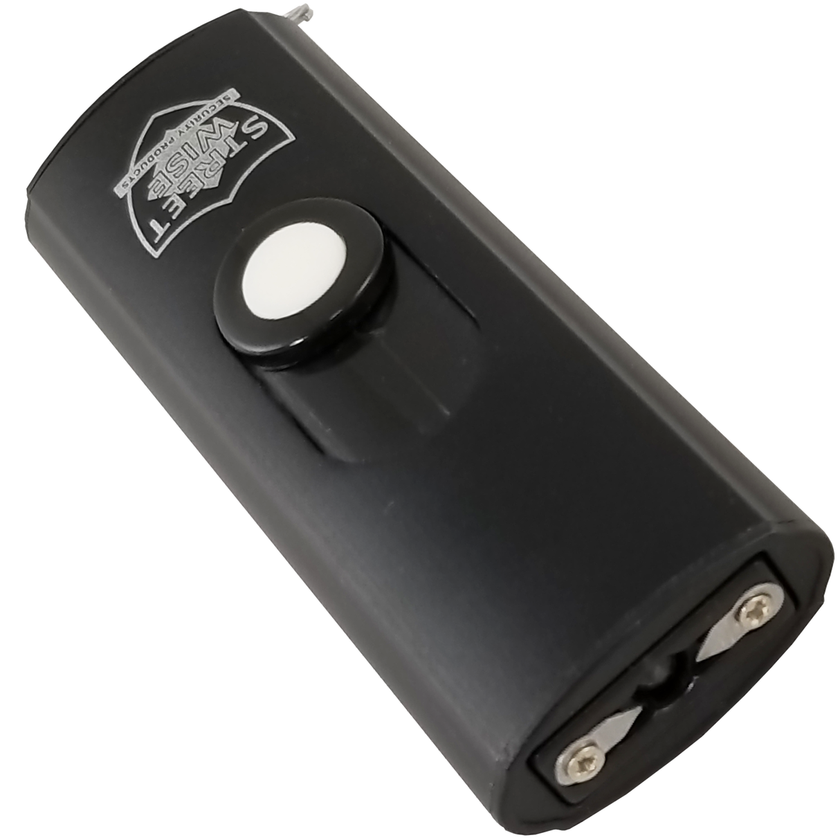 Streetwise™ USB Secure Keychain Stun Gun 22M