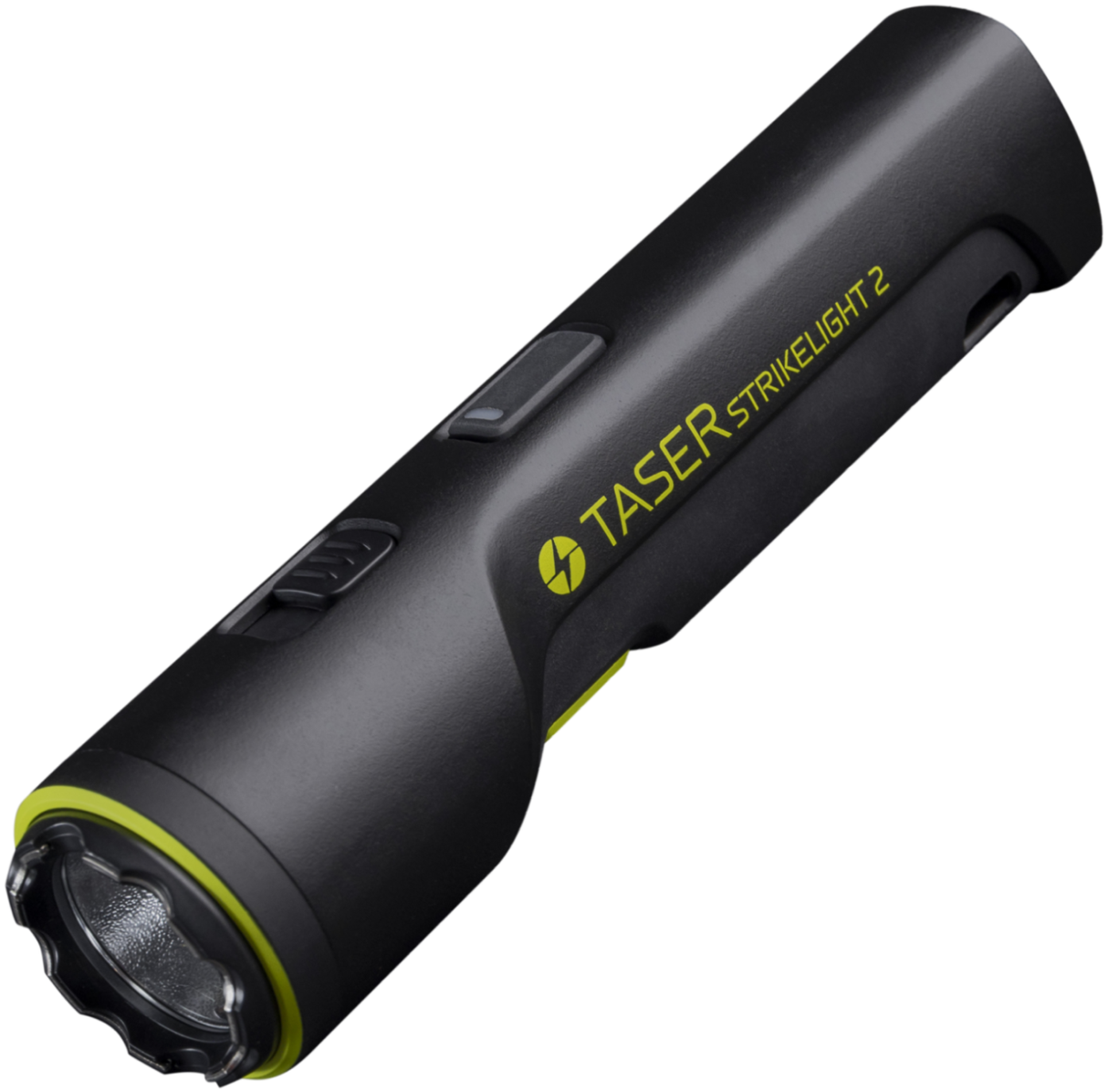 TASER® Strikelight 2 Rechargeable Stun Gun Flashlight