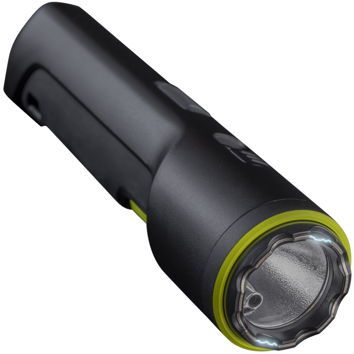 TASER® Strikelight 2 Rechargeable Stun Gun Flashlight