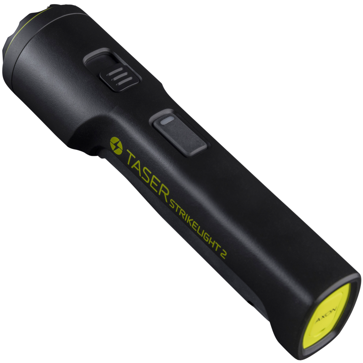 TASER® Strikelight 2 Rechargeable Stun Gun Flashlight