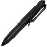 Safety Tech Glass Breaker Carbide Tip Refillable Tactical Pen