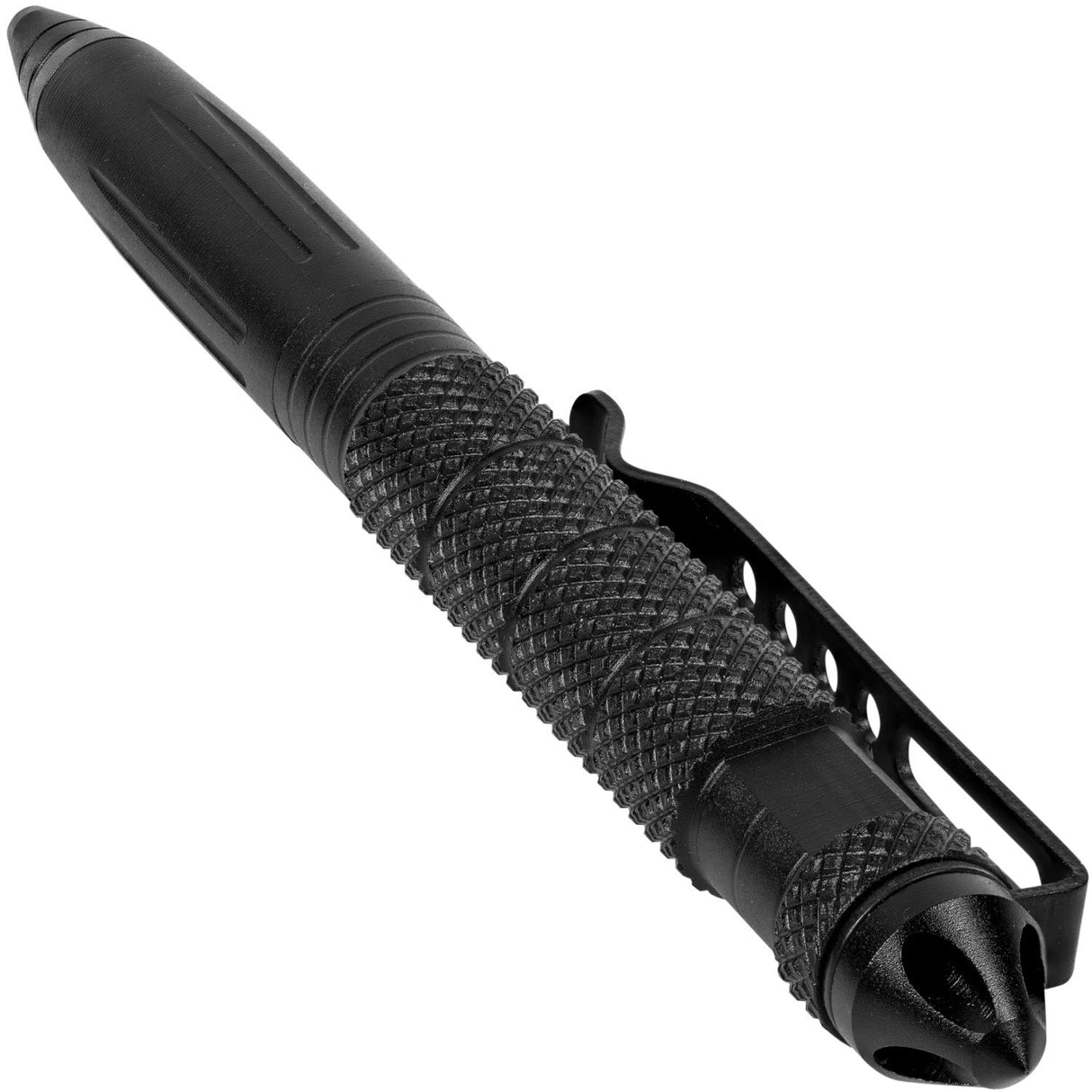 Safety Tech Glass Breaker Carbide Tip Refillable Tactical Pen