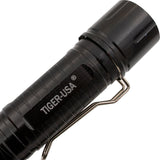 Tiger-USA Xtreme® Tactical Stun Gun Flashlight 100M