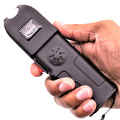 Taser's latest: $399 quick-draw stun gun for personal protection