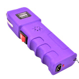 Tiger-USA Xtreme® Sanctuary LED Alarm Stun Gun 150M