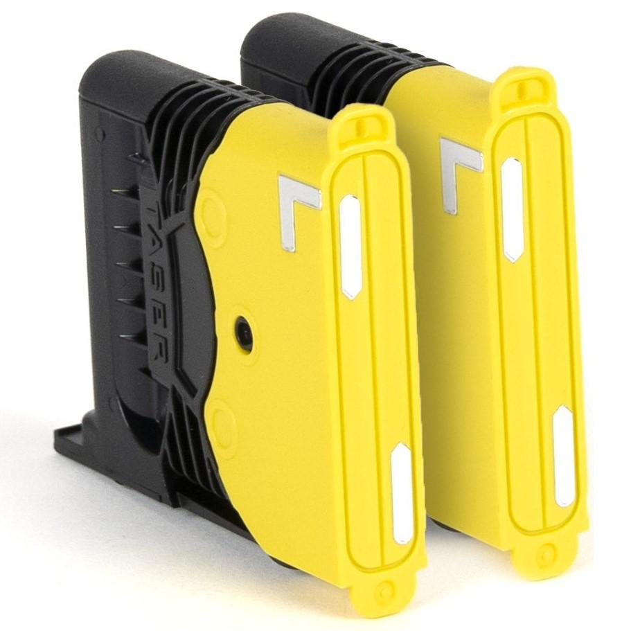 TASER® X2 Reload Air Cartridges 2-Pack