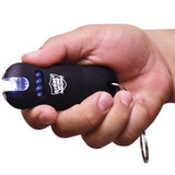 Streetwise™ Smart Body Activated Stun Gun 24M