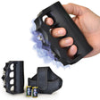 ZAP™ Blast Knuckles Stun Gun Extreme w/ Holster 950K