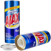 Fake Axe Body Spray Secret Stash Diversion Can Safe - The Home Security  Superstore