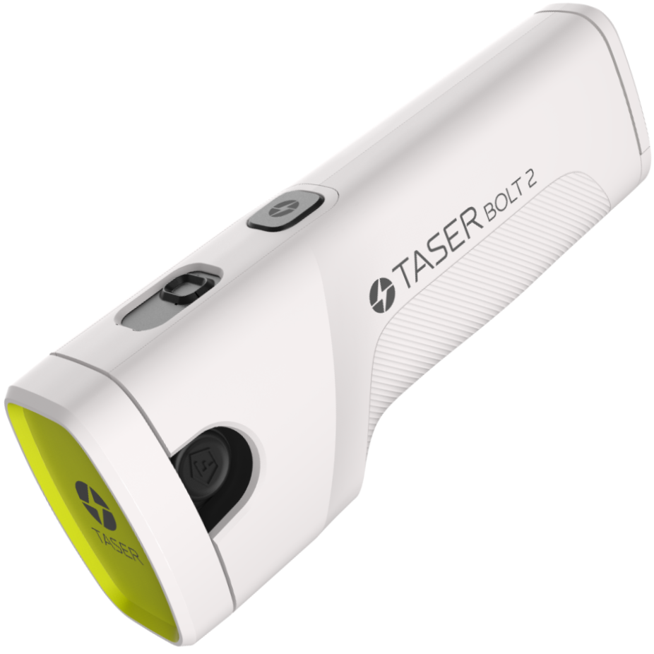 TASER® Bolt 2 With Safety App | The Home Security Superstore