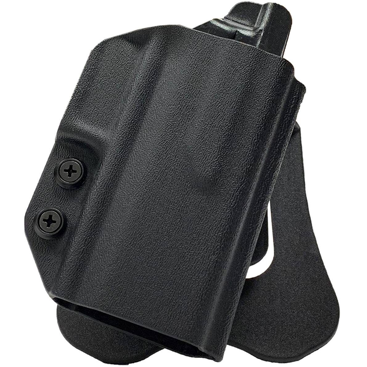 Byrna® Kydex Waistband Non-Lethal Projectile Gun Holster (Left-Handed)