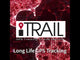 iTrail Endurance Rechargeable Long Life 4G GPS Tracker