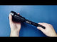 Police Force Tactical Torch Stun Gun Flashlight 17M