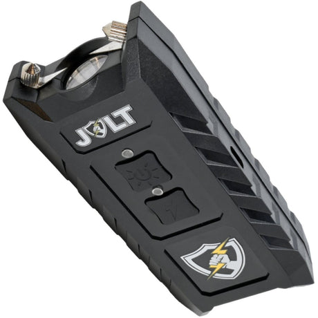 Jolt safekeeper personal alarm stun gun for women