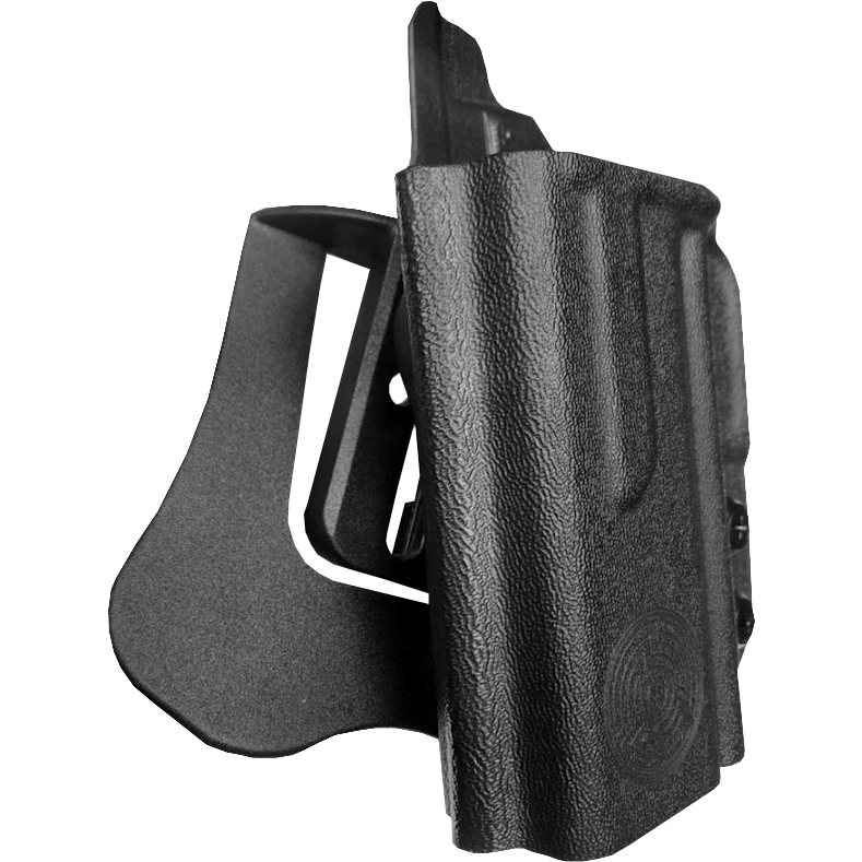 Byrna® Kydex Waistband Non-Lethal Projectile Gun Holster (Left-Handed)