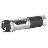 ZAP™ Light Rechargeable Stun Gun Flashlight 1M