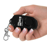 Mace® Personal Keychain Panic Alarm 130dB w/ Whistle