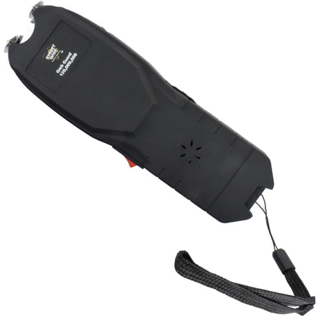 Streetwise™ Grab Guard LED Alarm Stun Gun 120M