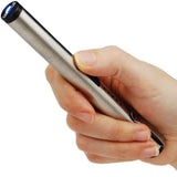 silver stun pen