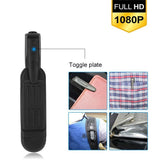 pocket hidden camera